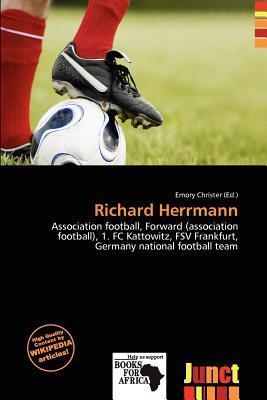 Richard Herrmann