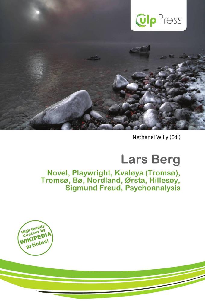 Lars Berg