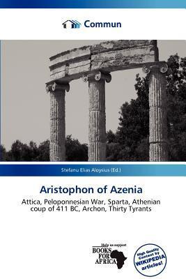 Aristophon of Azenia
