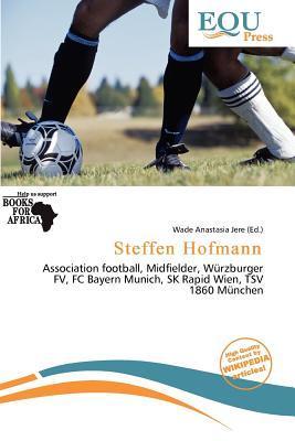 Steffen Hofmann