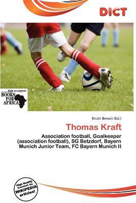 Thomas Kraft