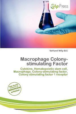Macrophage Colony-stimulating Factor