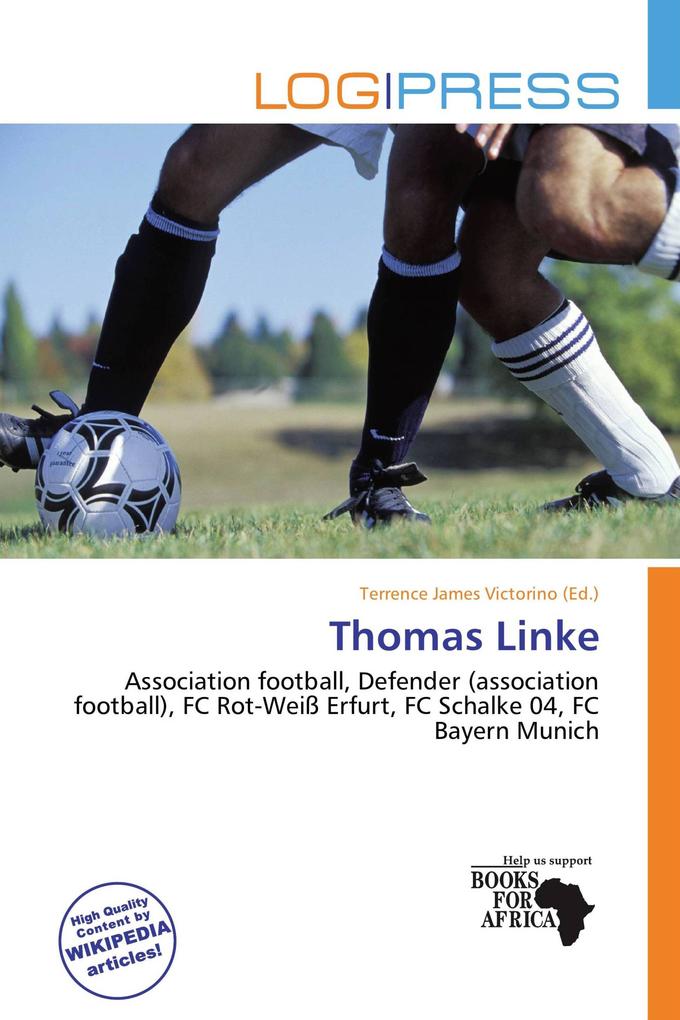 Thomas Linke