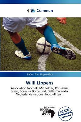 Willi Lippens