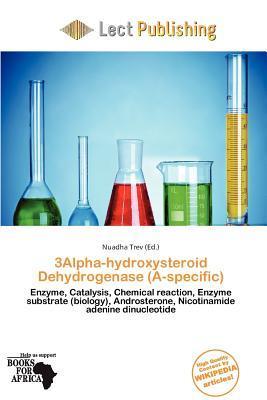 3Alpha-hydroxysteroid Dehydrogenase (A-specific)