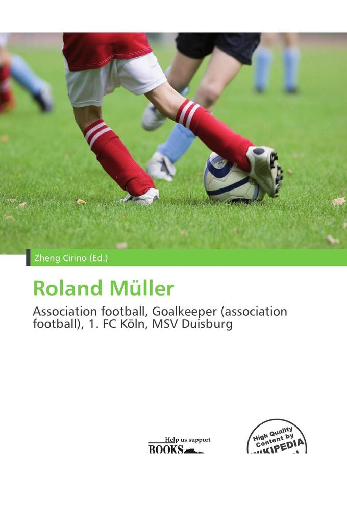 Roland Müller