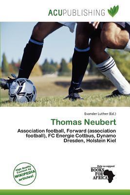 Thomas Neubert