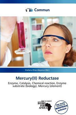 Mercury(II) Reductase
