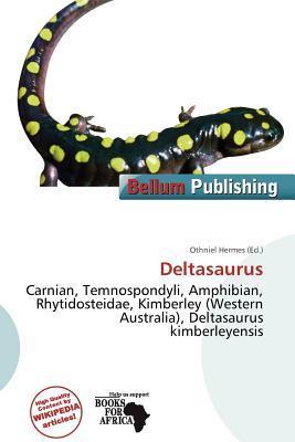 Deltasaurus