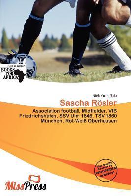 Sascha Rösler