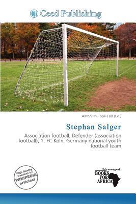 Stephan Salger