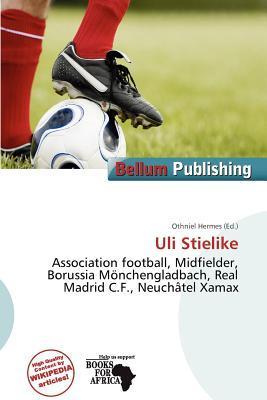 Uli Stielike