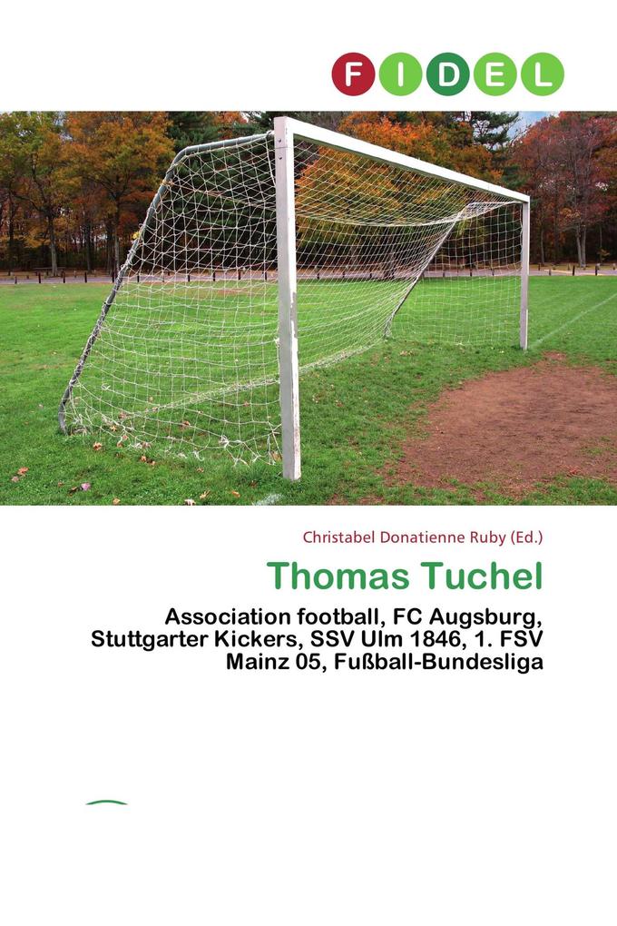 Thomas Tuchel