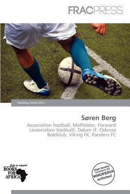 Søren Berg