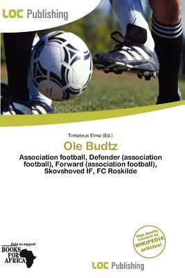 Ole Budtz