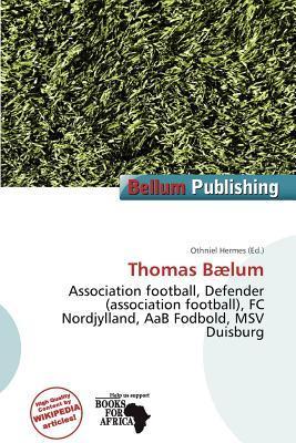 Thomas Bælum