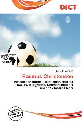 Rasmus Christensen