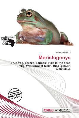 Meristogenys