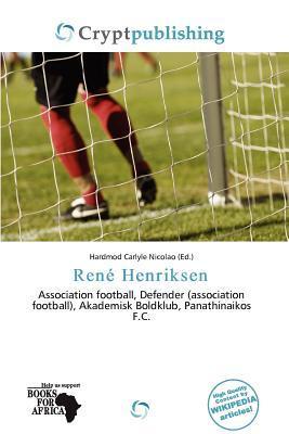 René Henriksen
