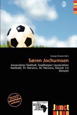 Søren Jochumsen