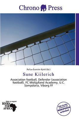 Sune Kiilerich
