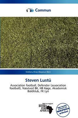 Steven Lustü