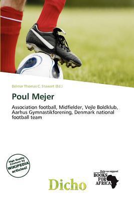 Poul Mejer