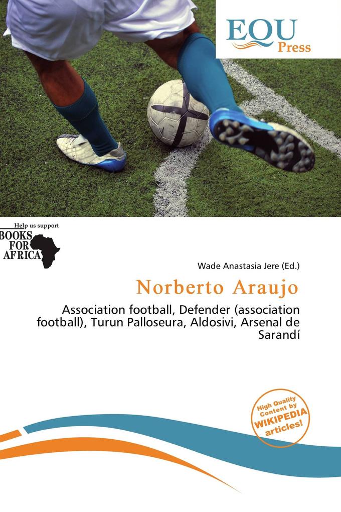 Norberto Araujo