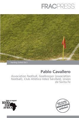 Pablo Cavallero