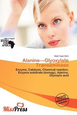 Alanine-Glyoxylate Transaminase