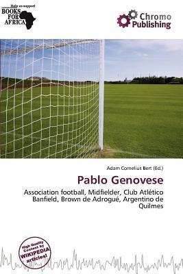 Pablo Genovese