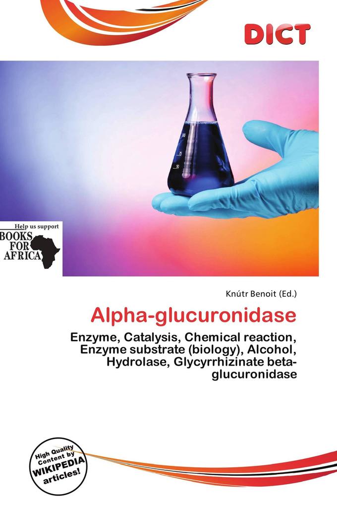 Alpha-glucuronidase