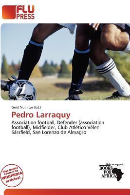 Pedro Larraquy