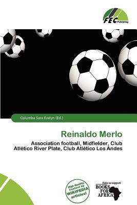 Reinaldo Merlo