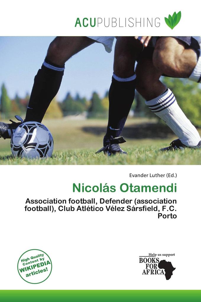 Nicolás Otamendi