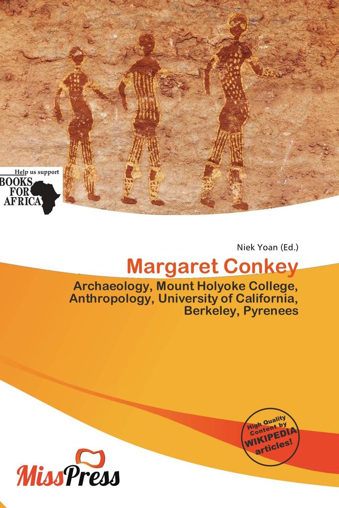 Margaret Conkey
