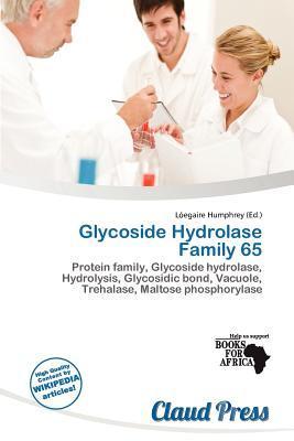 Glycoside Hydrolase Family 65