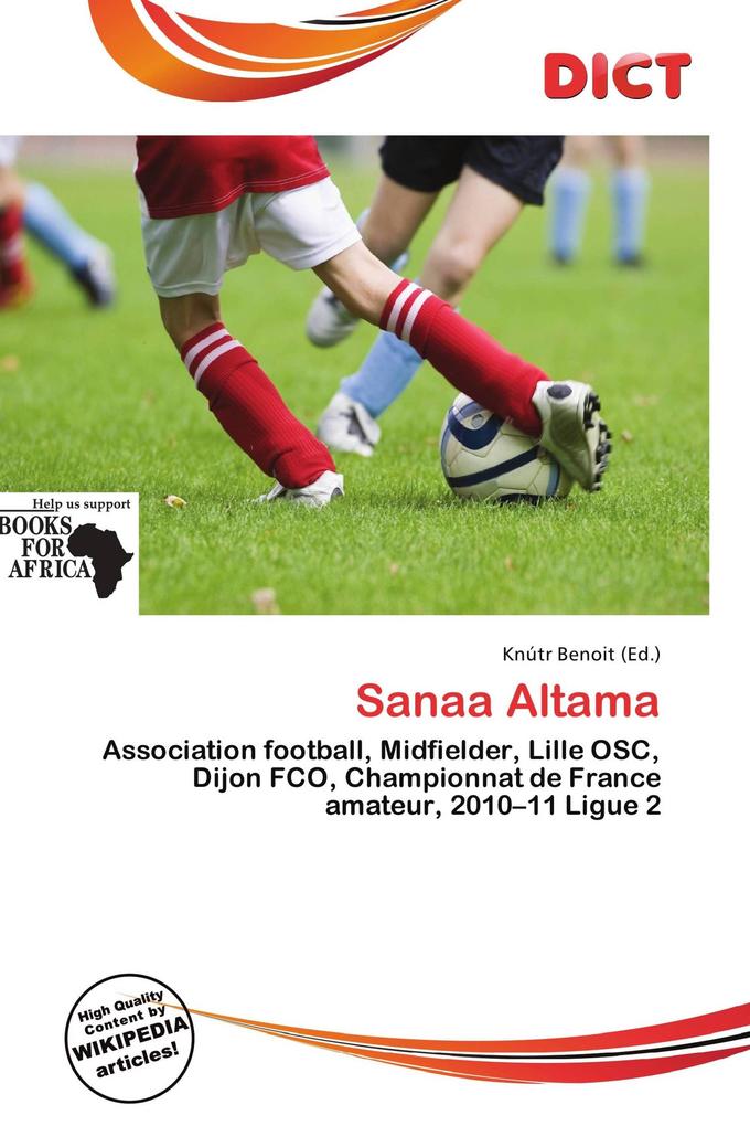 Sanaa Altama