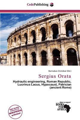 Sergius Orata