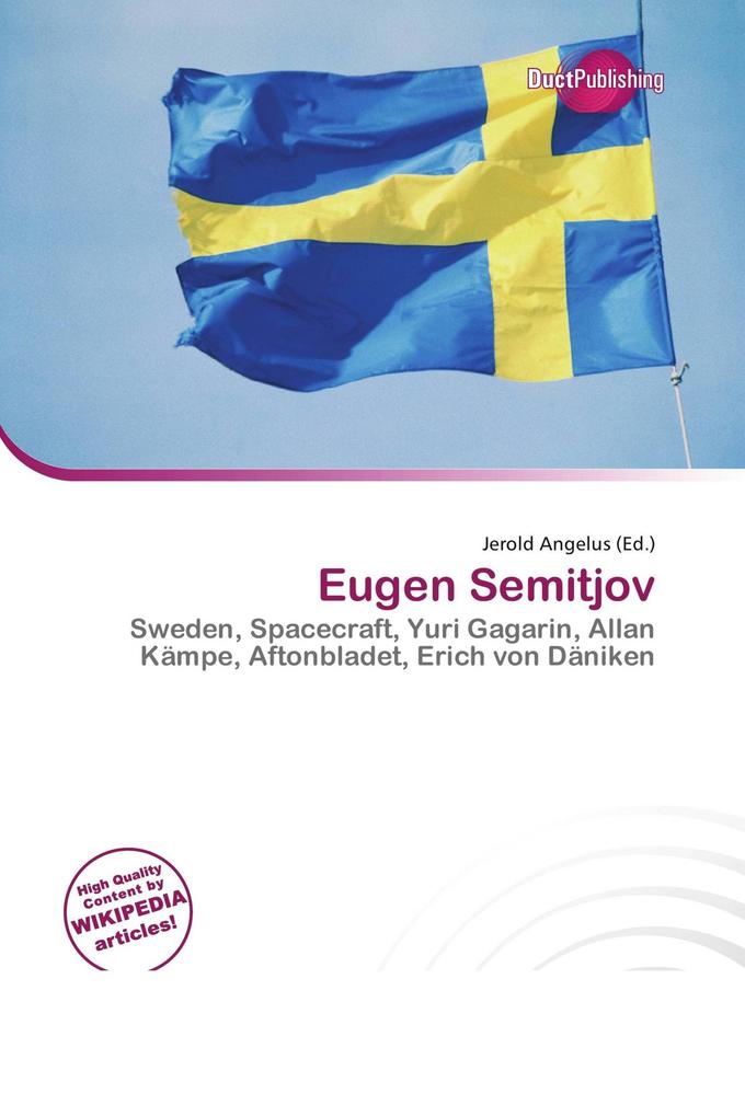 Eugen Semitjov