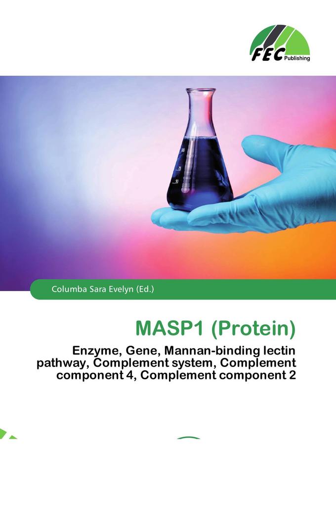 MASP1 (Protein)