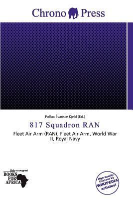 817 Squadron RAN