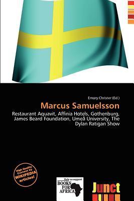 Marcus Samuelsson