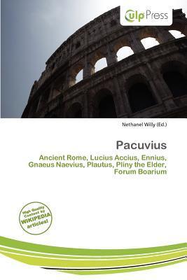 Pacuvius