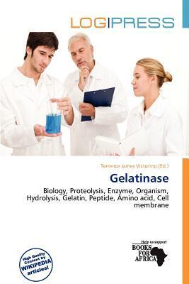 Gelatinase