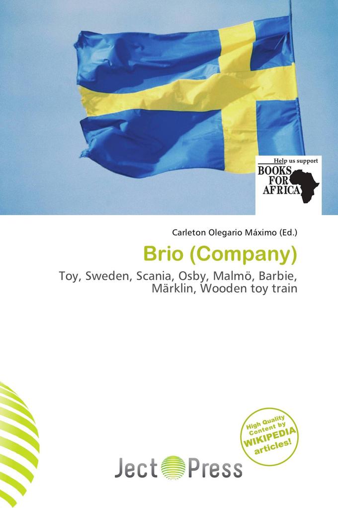 Brio (Company)