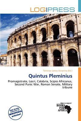 Quintus Pleminius