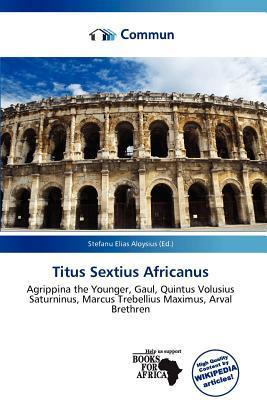 Titus Sextius Africanus