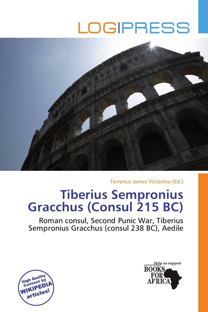 Tiberius Sempronius Gracchus (Consul 215 BC)