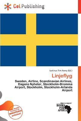 Linjeflyg